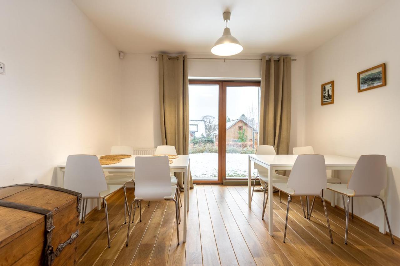 Apartmany No.823 Bublava Exteriör bild